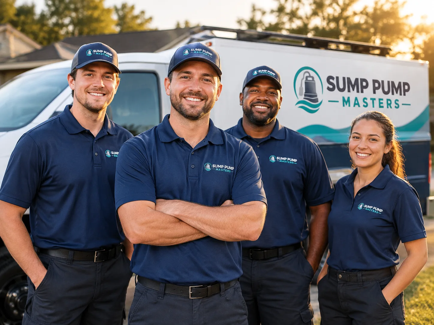 Sump Pump Repair company in Alexander, ND