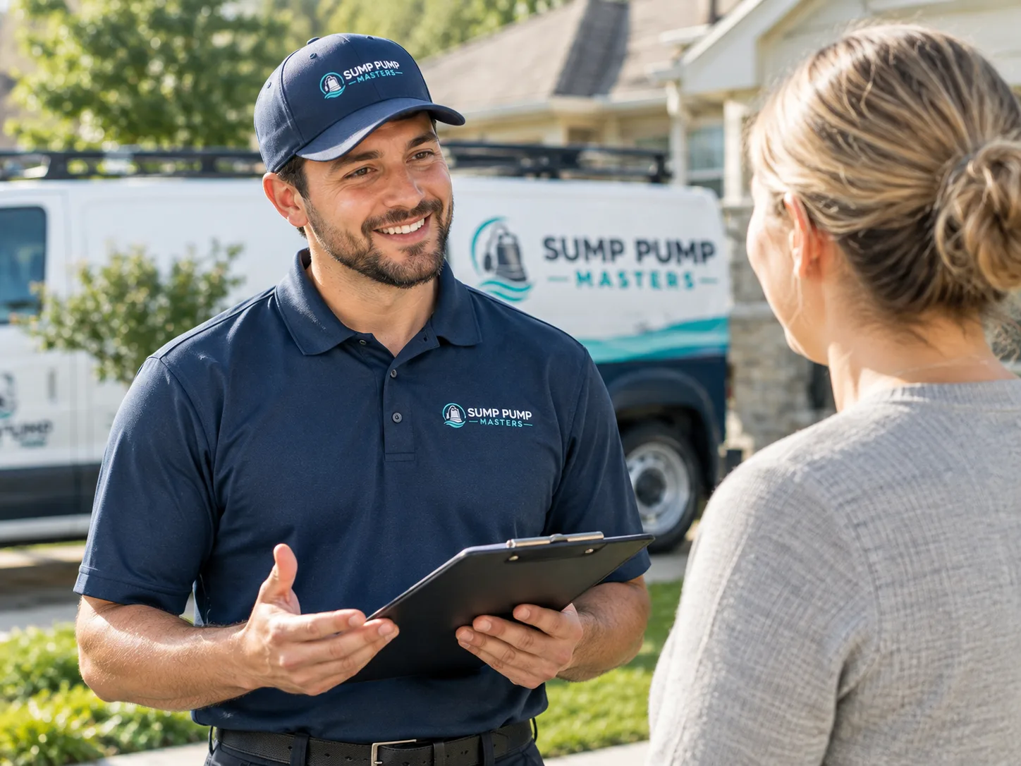 Sump Pump Repair Alexander, ND FAQs